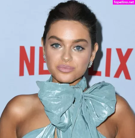 Odeya Rush OnlyFans Thumbnail #K68QgjTx2X