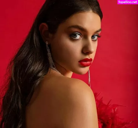 Odeya Rush OnlyFans Thumbnail #MDbUE4QTD6