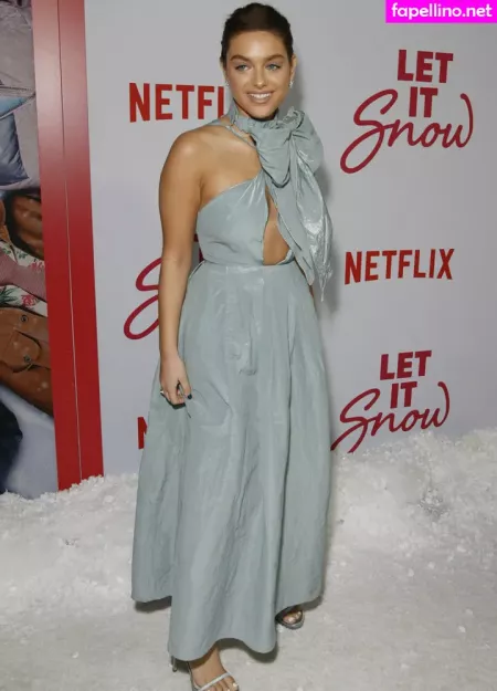 Odeya Rush OnlyFans Thumbnail #MRFzCIKpBd