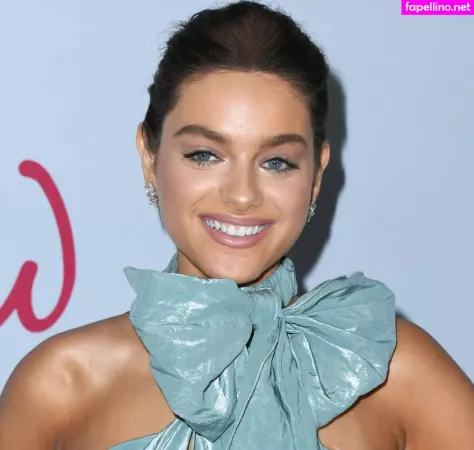 Odeya Rush OnlyFans Thumbnail #NrkS4HEtjm