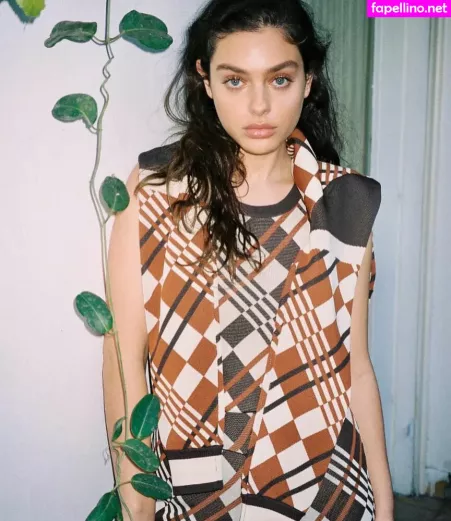 Odeya Rush OnlyFans Thumbnail #VPq1lqQ6wW