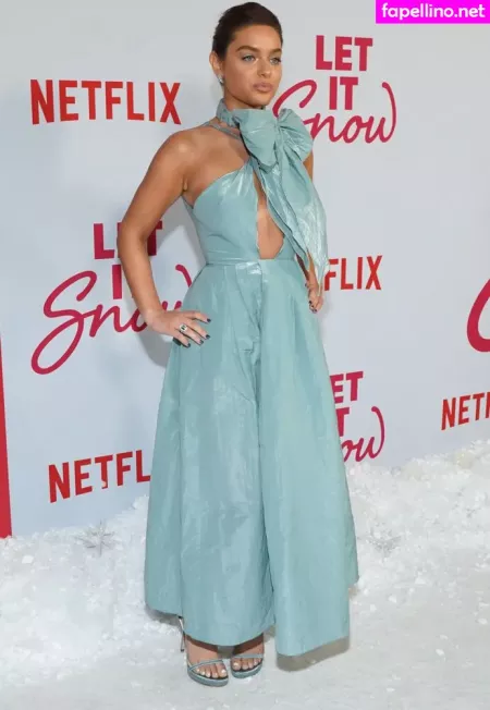 Odeya Rush OnlyFans Thumbnail #jzVnbI9DRR