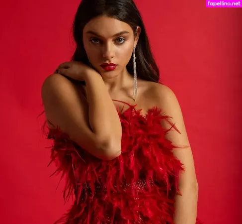 Odeya Rush OnlyFans Thumbnail #lyXbeQgTrE