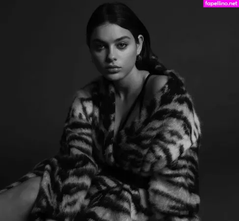 Odeya Rush OnlyFans Thumbnail #o6ABF0zJih