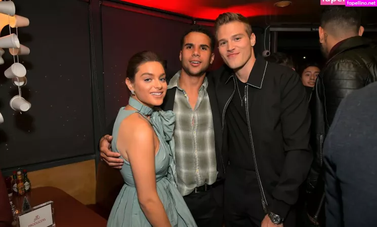 Odeya Rush OnlyFans Thumbnail #r0ygtZZ8sy