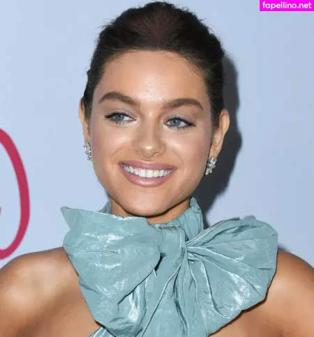 Odeya Rush OnlyFans Thumbnail #sRde9mIIw9