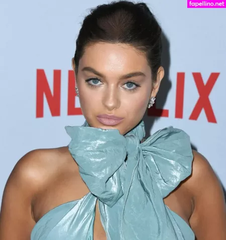 Odeya Rush OnlyFans Thumbnail #yit2iYIXJ8