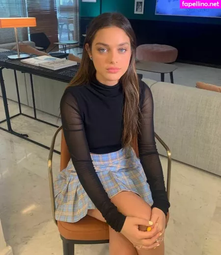 Odeya Rush OnlyFans Thumbnail #zskq5pwnZp