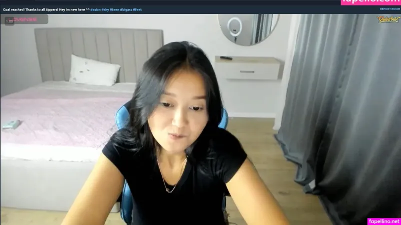 Oeku On Cb OnlyFans Thumbnail #U3IohHvGAc