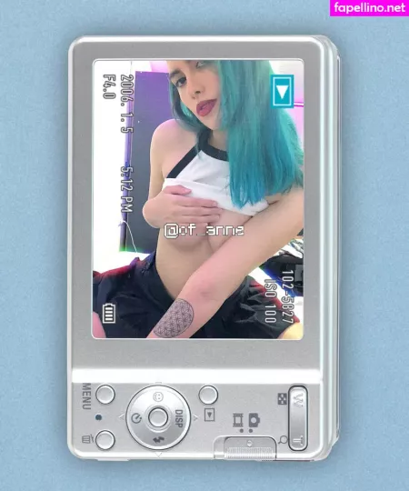 Of Anne OnlyFans Thumbnail #TRyn42bctc