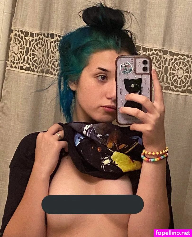 gothicca413 Nude Leaked OnlyFans Photo #U7xFLpoueV