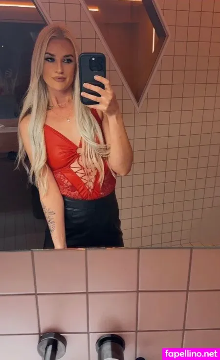 Of Sexybvnny OnlyFans Thumbnail #FDIFOjUXXK