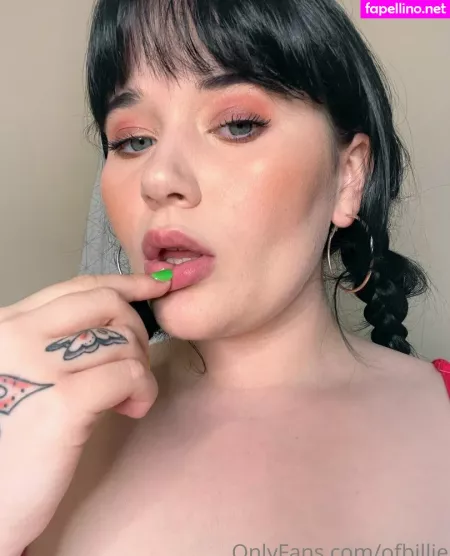 Ofbillie 1 OnlyFans Thumbnail #Ns0C8wfJ46