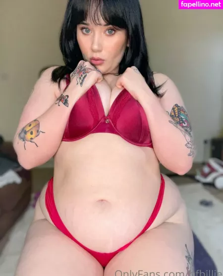 Ofbillie 1 OnlyFans Thumbnail #PllmjMYb2t
