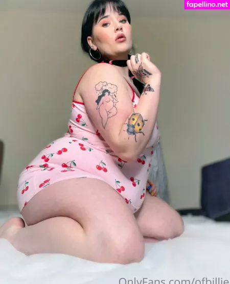 Ofbillie 1 OnlyFans Thumbnail #Zei5Iqr5JD