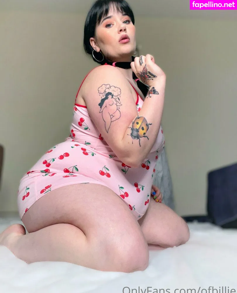 billieeilish, ofbillie Nude Leaked OnlyFans Photo #Zei5Iqr5JD