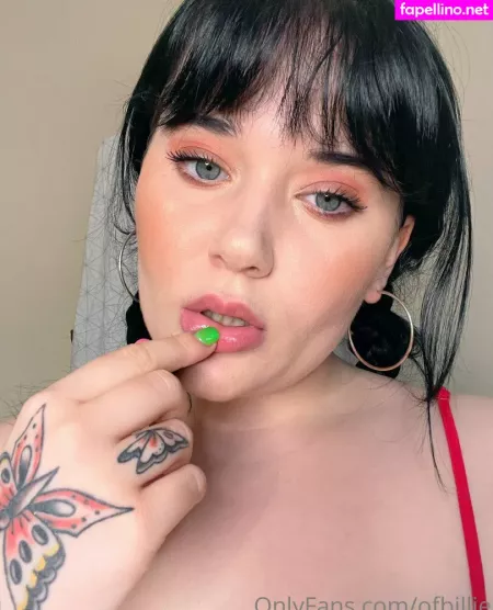 Ofbillie 1 OnlyFans Thumbnail #fxQtEfq2P4