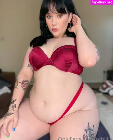 Ofbillie 1 OnlyFans Thumbnail #noPRhp7dFN