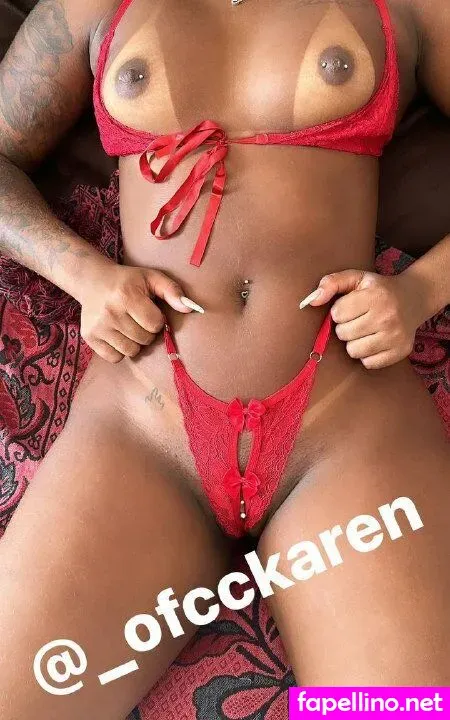 Ofc Karenn OnlyFans Thumbnail #2oLJKBdidY