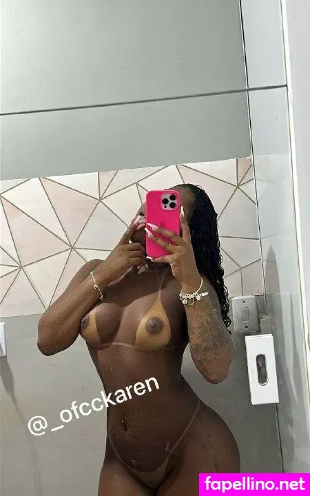 Ofc Karenn OnlyFans Thumbnail #m7lPTUC0k4