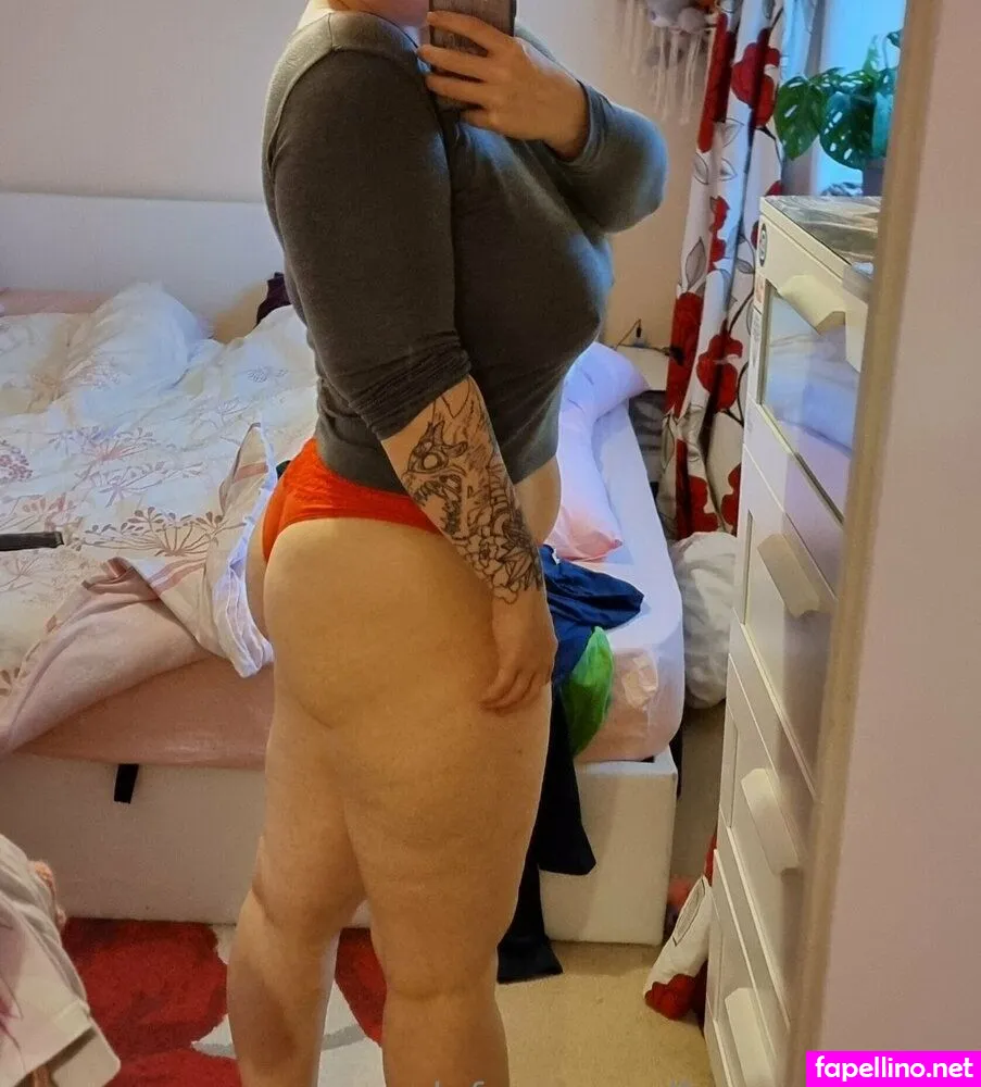 ofcfoxxy Nude Leaked OnlyFans Photo #ElIP7u5bS6