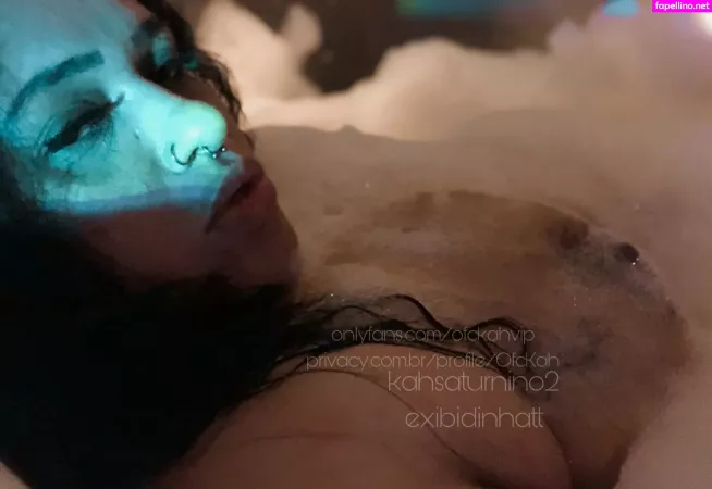 Ofckah OnlyFans Thumbnail #T3VzfdjHaL