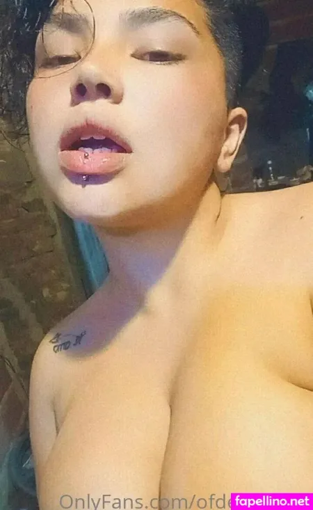 Ofdevie2022 OnlyFans Thumbnail #oD0qj1m00d