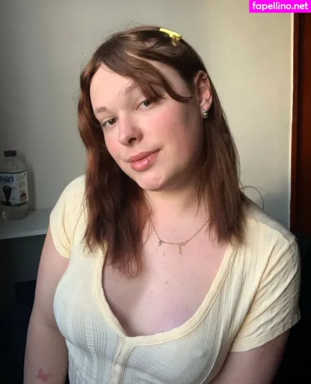 Ofelelia Scheider OnlyFans Thumbnail #THRloT2x6M