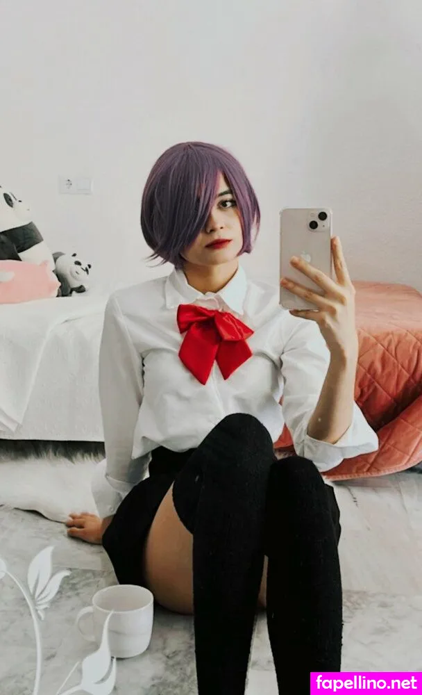 anotherlainn, eeyesofheaven Nude Leaked OnlyFans Photo #aXO4UAuABV