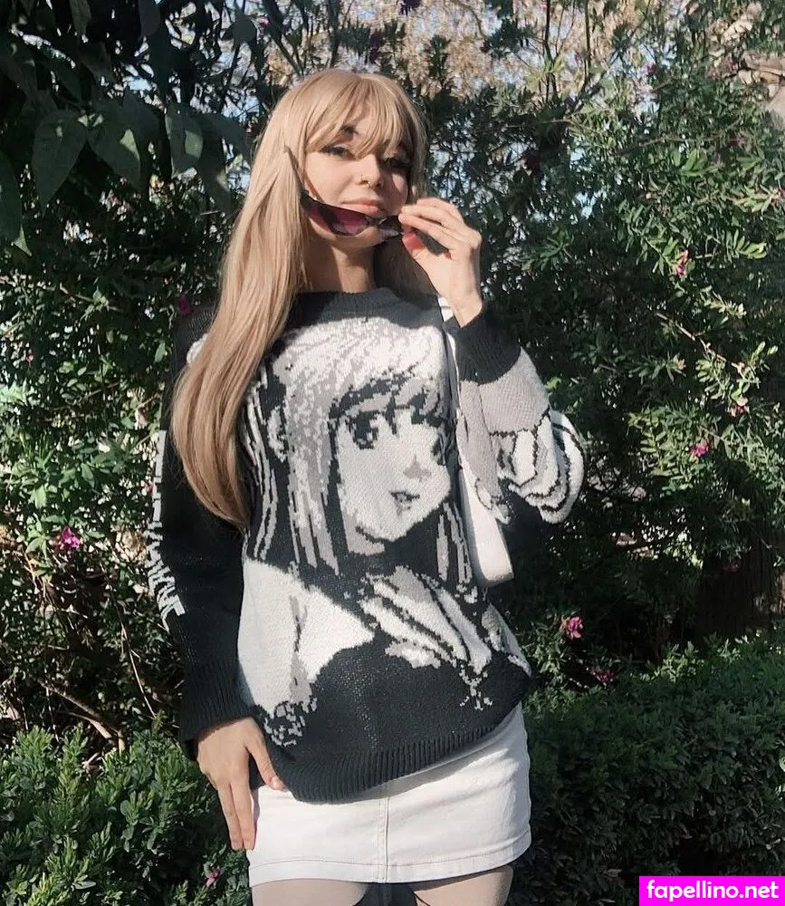 anotherlainn, eeyesofheaven Nude Leaked OnlyFans Photo #ejcfWK7Z9e