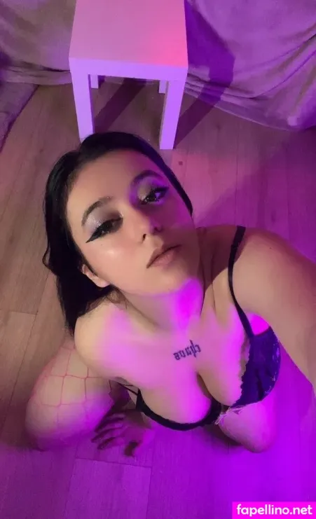 Offeliaricci OnlyFans Thumbnail #IFfciOpPW3