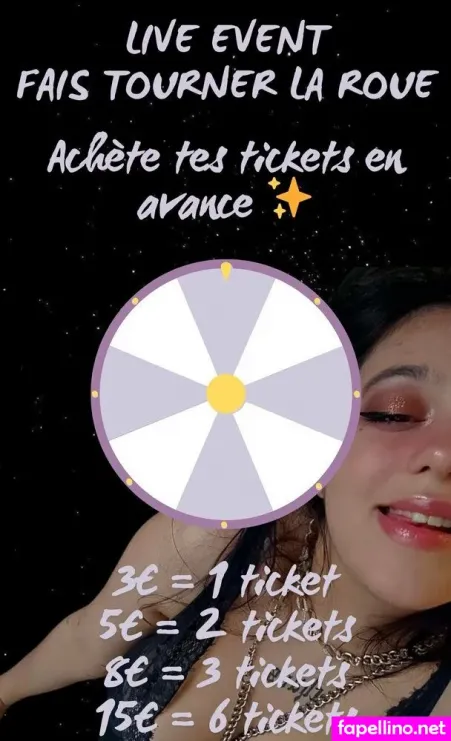 Offeliaricci Main Profile Photo