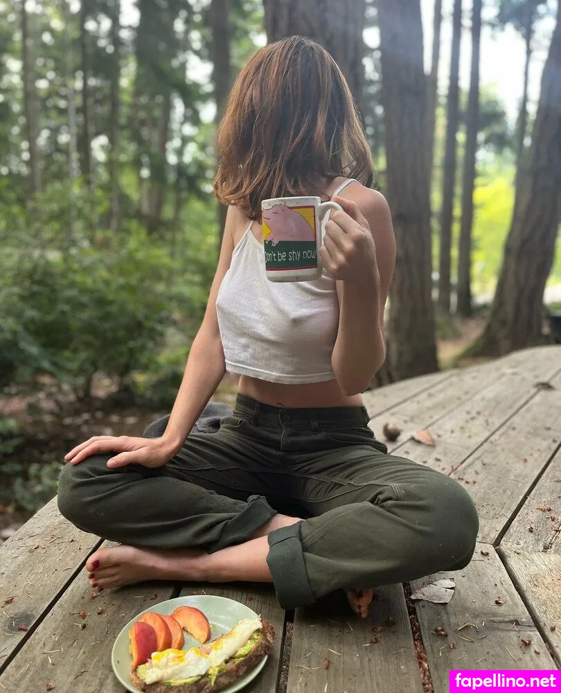 offgridamelia Nude Leaked OnlyFans Photo #UbAbcUGibz