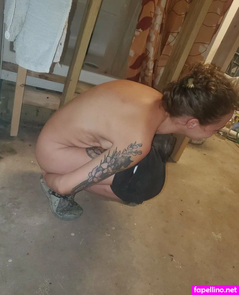 offgridluvshack Nude Leaked OnlyFans Photo #xHeNsq13CT