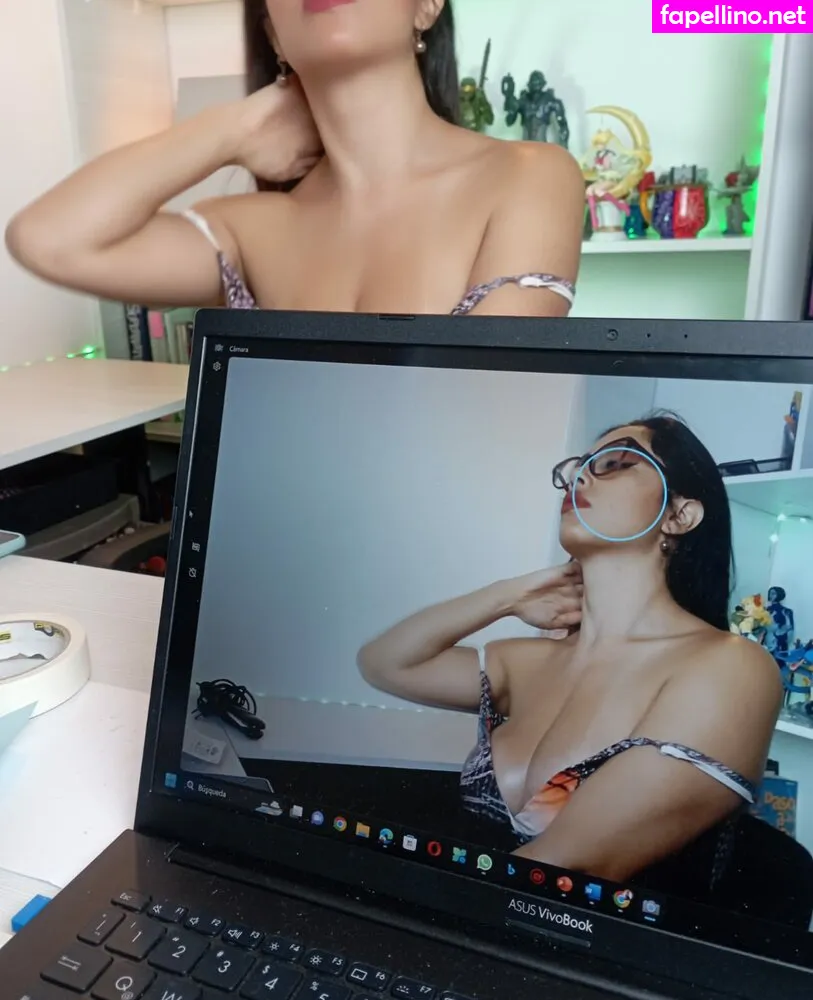 Vivi Becerra, vivi.v, vivi_officefacil, vivib0808 Nude Leaked OnlyFans Photo #iQgmVT0xck