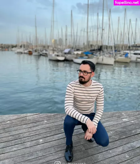 Officepant OnlyFans Thumbnail #28n7dXjW4s