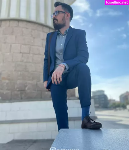 Officepant OnlyFans Thumbnail #JBQxdHPe5y