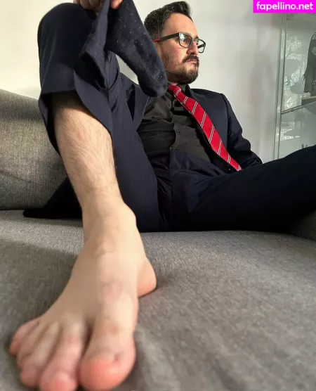 Officepant OnlyFans Thumbnail #KIEfRkmnaT