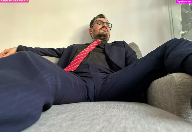 Officepant OnlyFans Thumbnail #SLO4fDsCi5