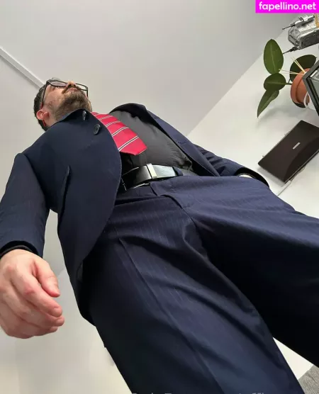 Officepant OnlyFans Thumbnail #gTJFZE3DkF