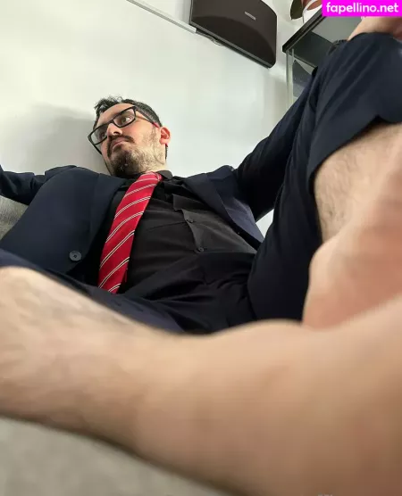 Officepant OnlyFans Thumbnail #hoXLiWn6IQ