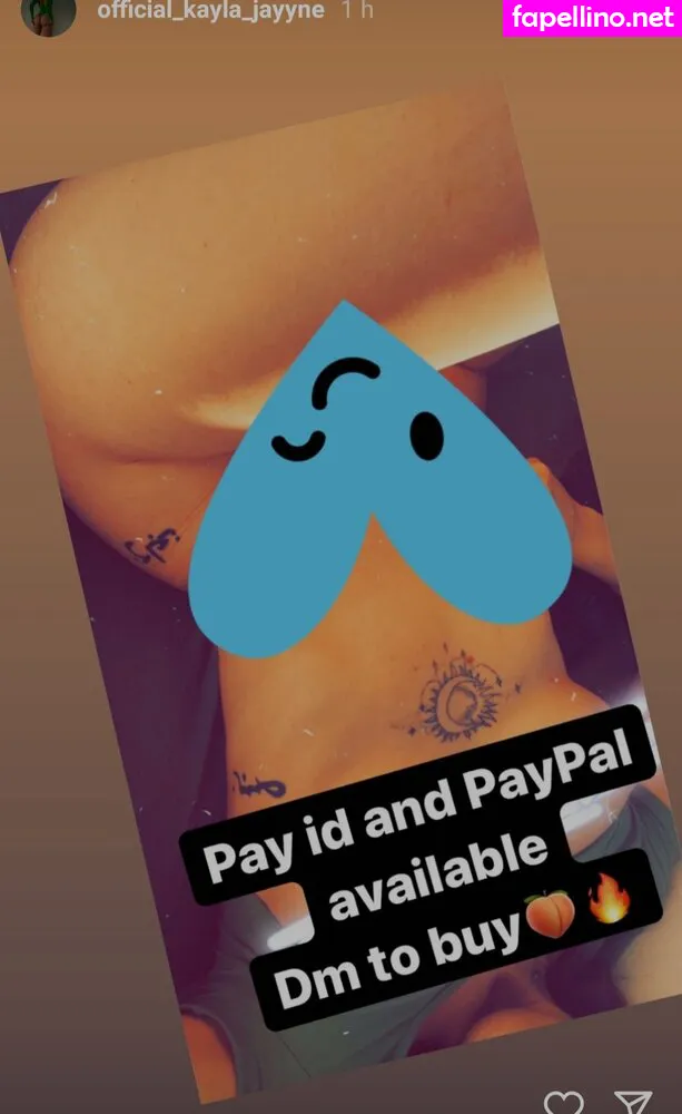 Kayla jayne, official_kayla_jayyne Nude Leaked OnlyFans Photo #8AfuPOmlos