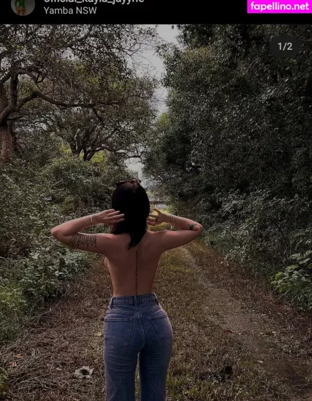 Official Kayla Jayyne OnlyFans Thumbnail #OWo2qBPZhH
