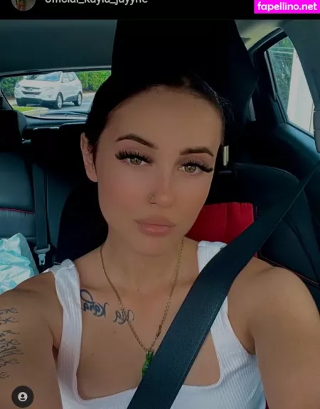Official Kayla Jayyne OnlyFans Thumbnail #ki6NZzTqXO