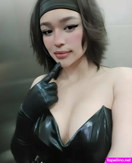 Official Lili OnlyFans Thumbnail #uspFHENKeD