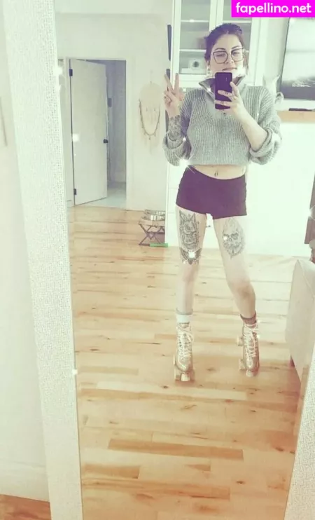 Official Miss Gigi OnlyFans Thumbnail #nOlIsfZiTl