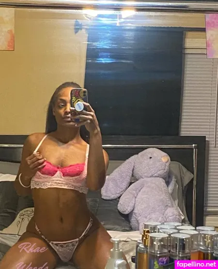 Official Rhaewoodsx OnlyFans Thumbnail #3fCllYGu5M