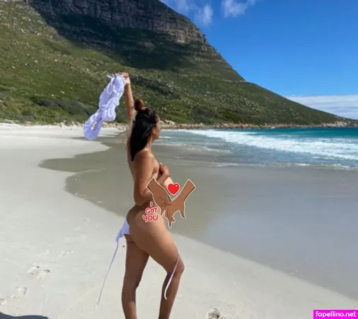 Official Sandybeach OnlyFans Thumbnail #ngZrw4UUYx