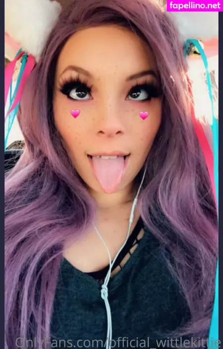 Official Wittlekittie OnlyFans Thumbnail #qliQ93sUqI