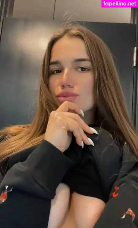 Official Yosypivna OnlyFans Thumbnail #it3Qo583CG